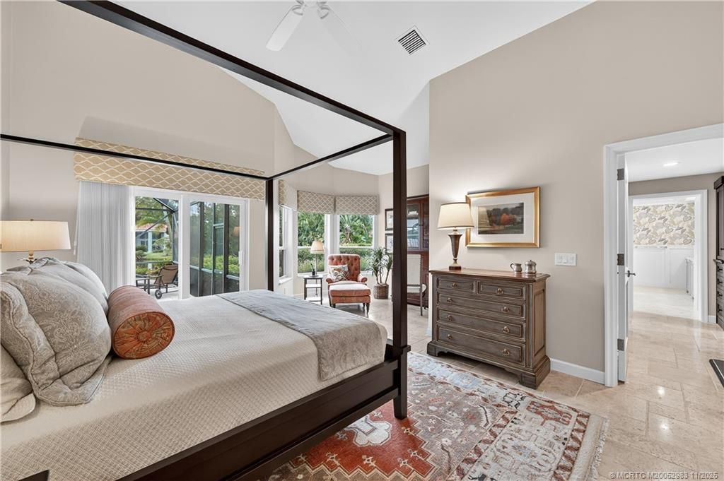 1526 NW Buttonbush Circle, Palm City, FL 34990 Photo