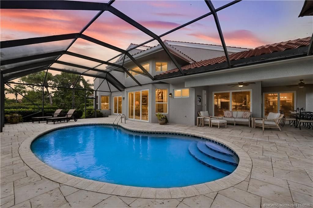 1526 NW Buttonbush Circle, Palm City, FL 34990 Photo