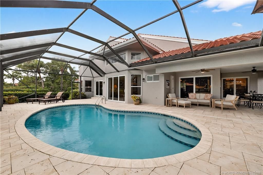 1526 NW Buttonbush Circle, Palm City, FL 34990 Photo