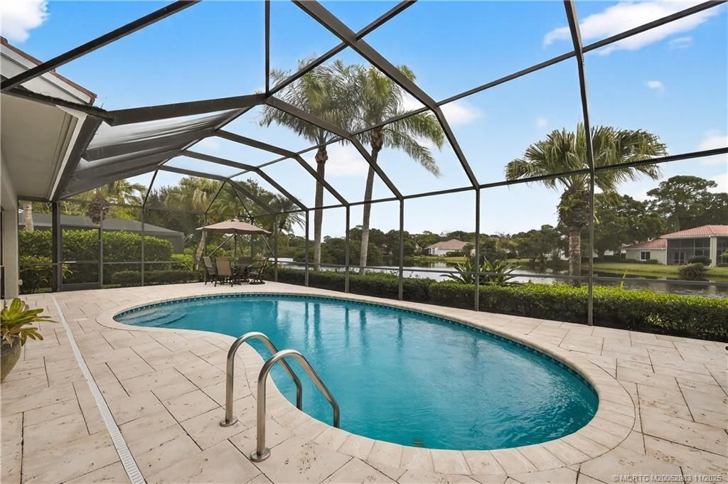 1526 NW Buttonbush Circle, Palm City, FL 34990 Photo