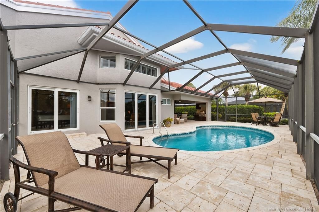 1526 NW Buttonbush Circle, Palm City, FL 34990 Photo