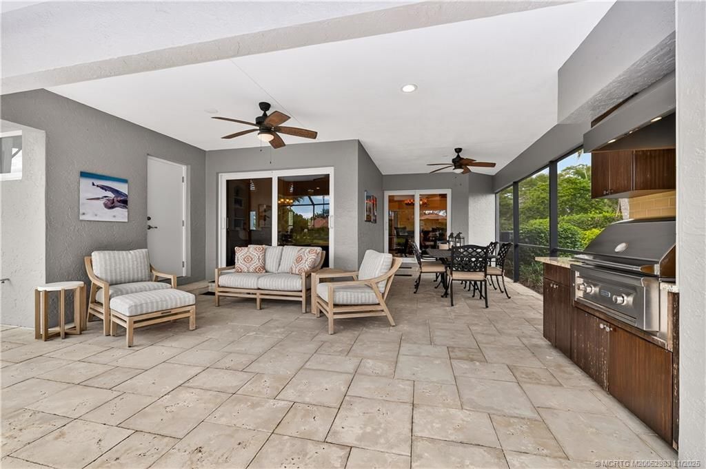 1526 NW Buttonbush Circle, Palm City, FL 34990 Photo