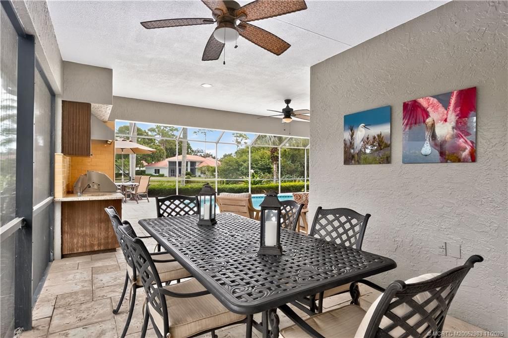 1526 NW Buttonbush Circle, Palm City, FL 34990 Photo