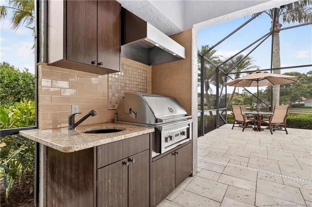 1526 NW Buttonbush Circle, Palm City, FL 34990 Photo