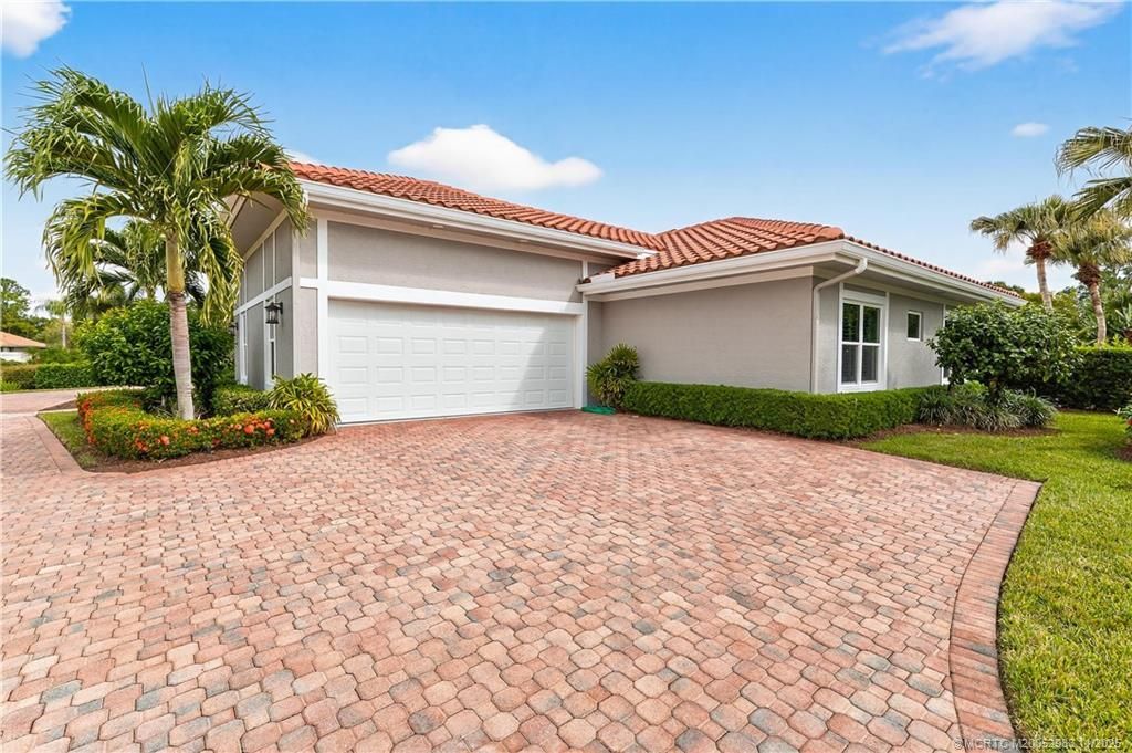 1526 NW Buttonbush Circle, Palm City, FL 34990 Photo