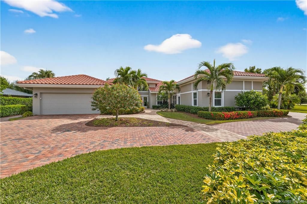 1526 NW Buttonbush Circle, Palm City, FL 34990 Photo