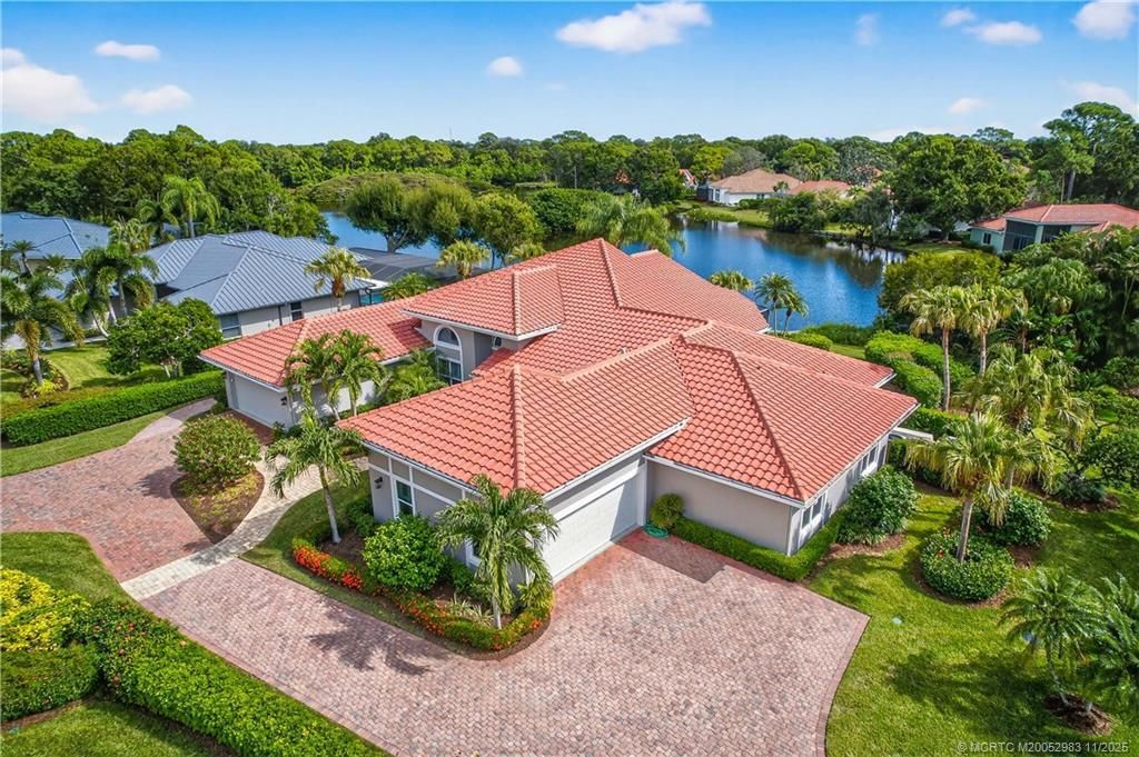 1526 NW Buttonbush Circle, Palm City, FL 34990 Photo