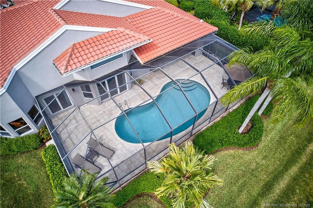 1526 NW Buttonbush Circle, Palm City, FL 34990 Photo