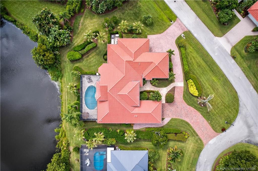 1526 NW Buttonbush Circle, Palm City, FL 34990 Photo