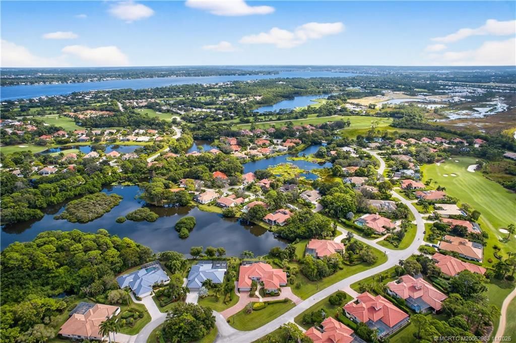 1526 NW Buttonbush Circle, Palm City, FL 34990 Photo