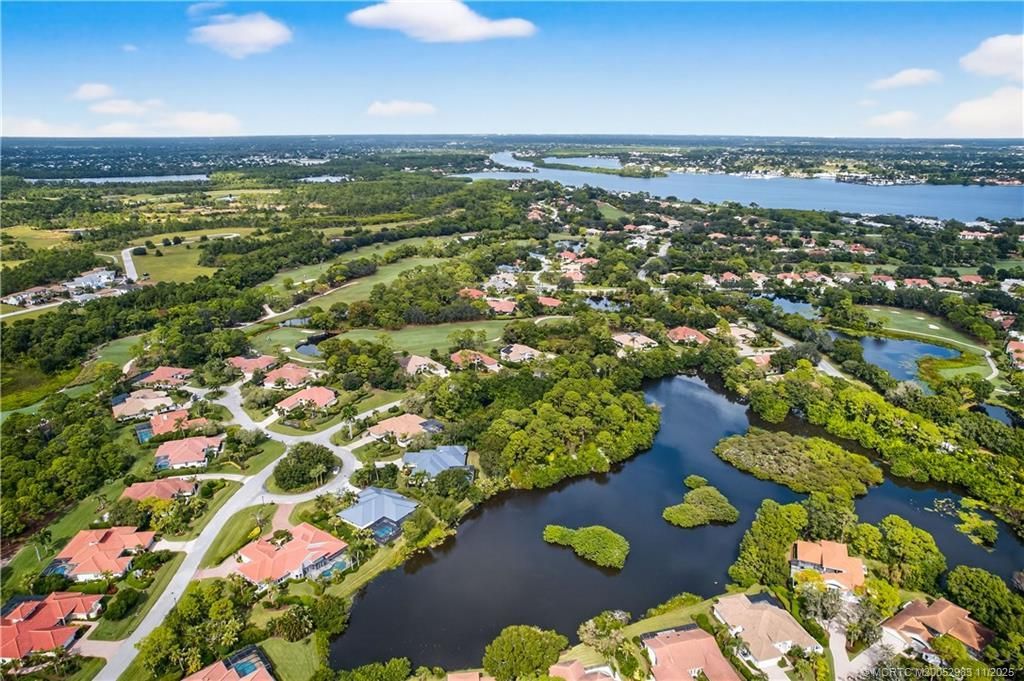 1526 NW Buttonbush Circle, Palm City, FL 34990 Photo