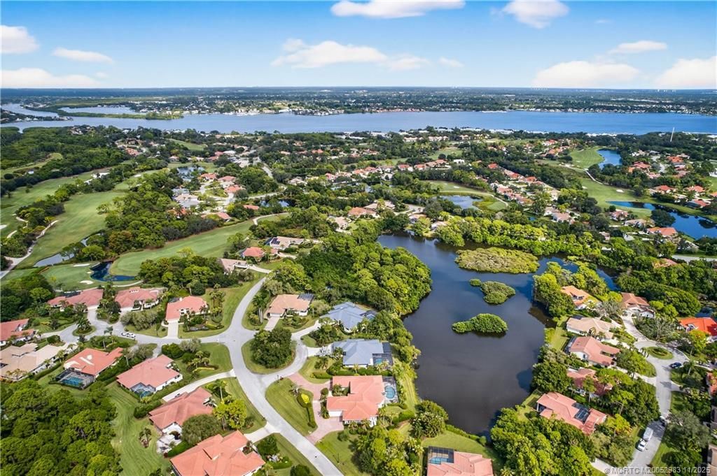 1526 NW Buttonbush Circle, Palm City, FL 34990 Photo