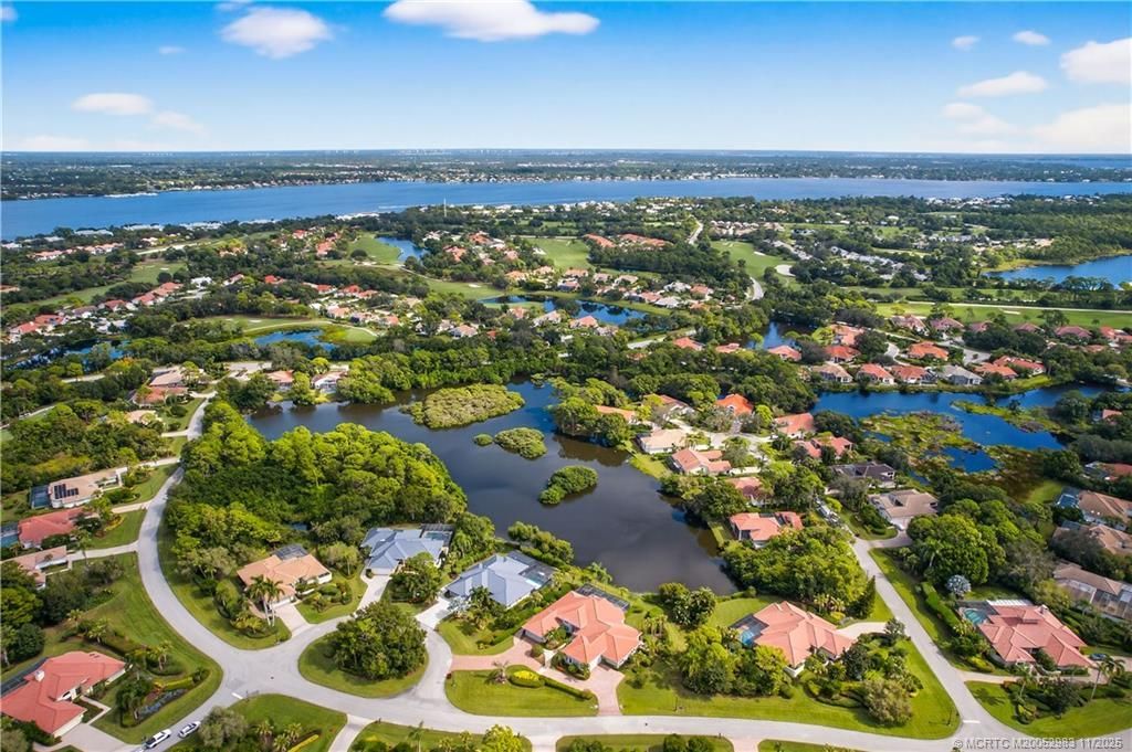 1526 NW Buttonbush Circle, Palm City, FL 34990 Photo