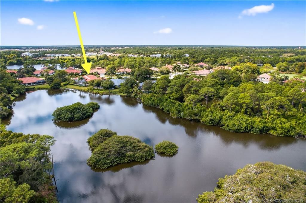 1526 NW Buttonbush Circle, Palm City, FL 34990 Photo