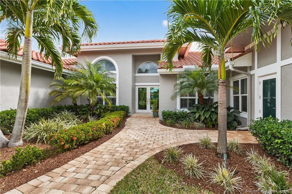 1526 NW Buttonbush Circle, Palm City, FL 34990 Photo