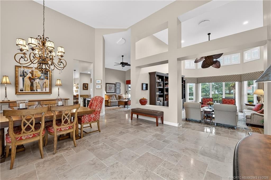 1526 NW Buttonbush Circle, Palm City, FL 34990 Photo