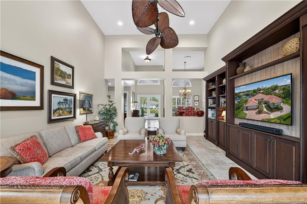 1526 NW Buttonbush Circle, Palm City, FL 34990 Photo