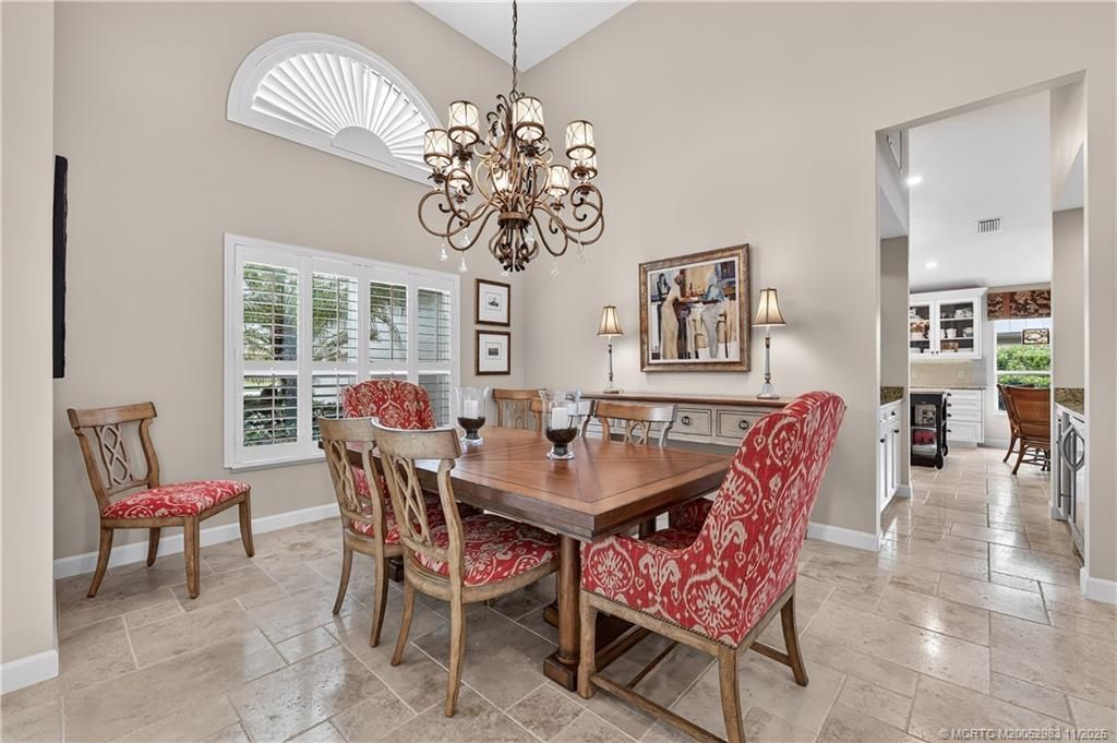 1526 NW Buttonbush Circle, Palm City, FL 34990 Photo