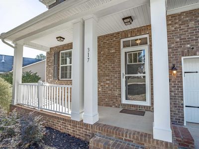 317 Eagle Claw Drive, Chapin, SC 29036