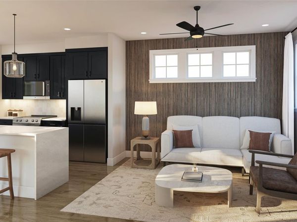 2420 Drew LN, Unit 7, Austin, TX 78748