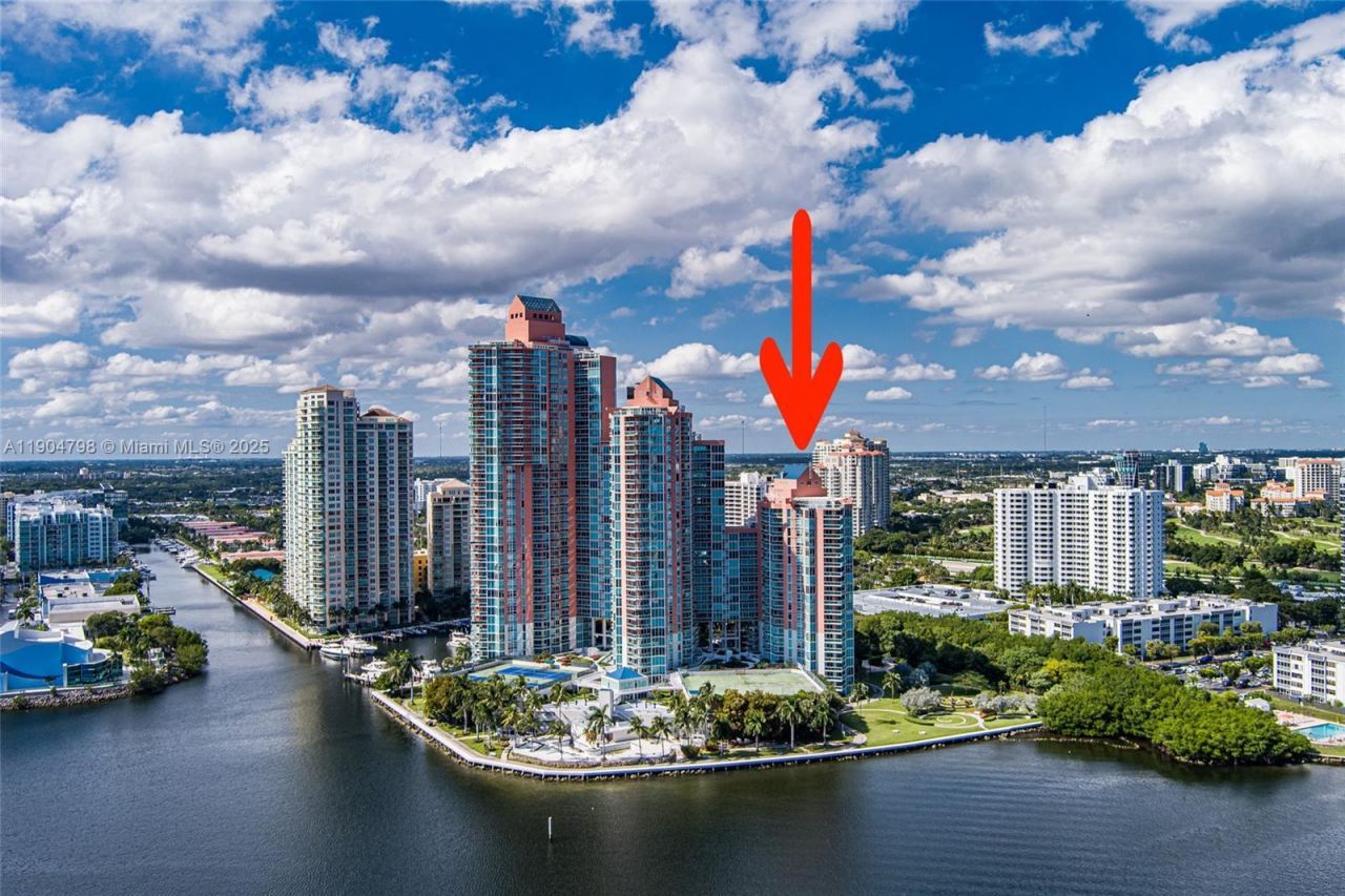 3370 Hidden Bay Dr, Unit 303, Aventura, FL 33180 Photo