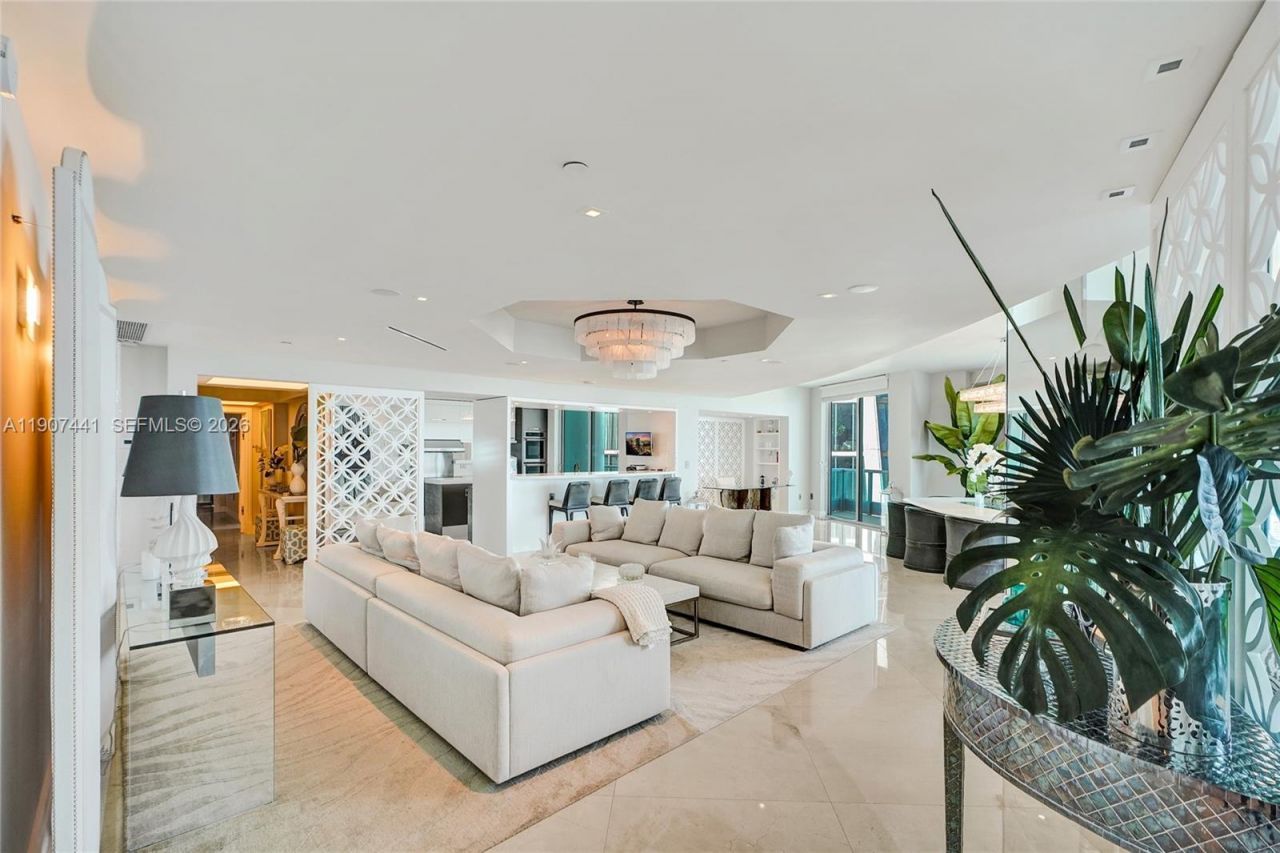 900 Biscayne Blvd, Unit 6107, Miami, FL 33132 Photo