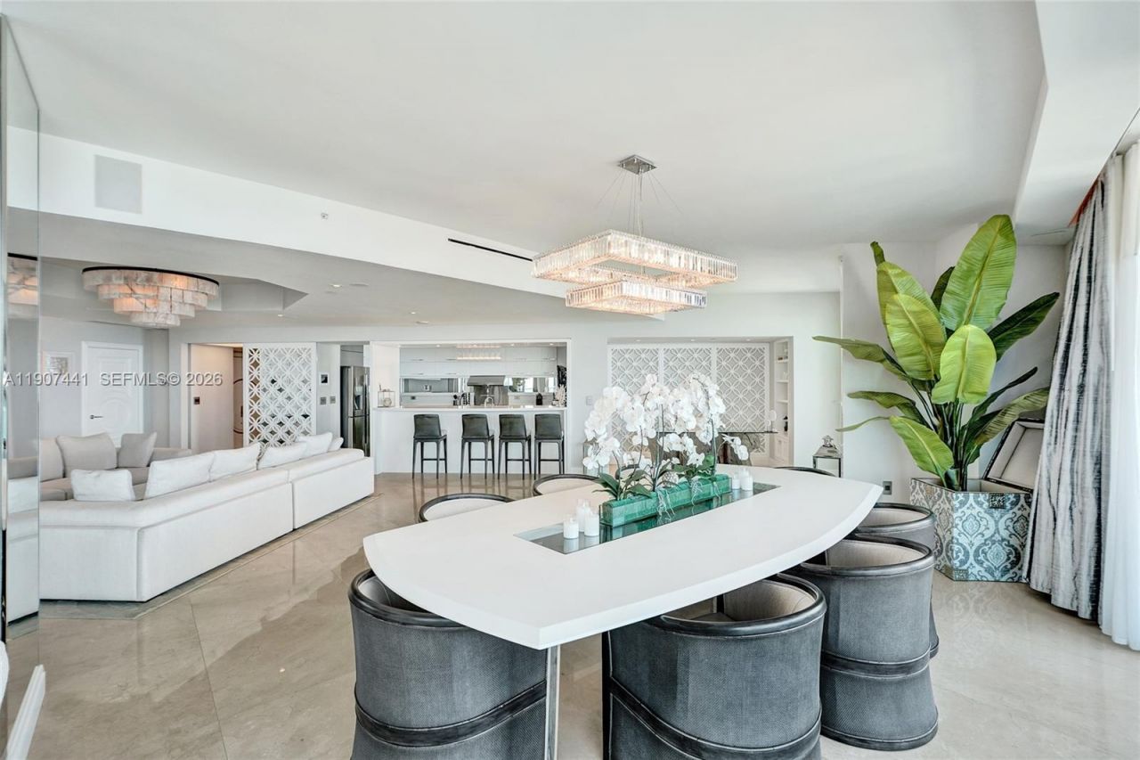 900 Biscayne Blvd, Unit 6107, Miami, FL 33132 Photo