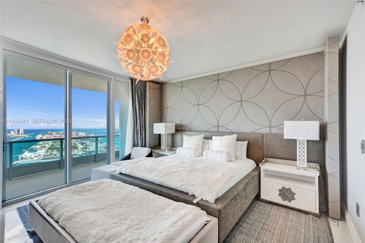 900 Biscayne Blvd, Unit 6107, Miami, FL 33132 Photo