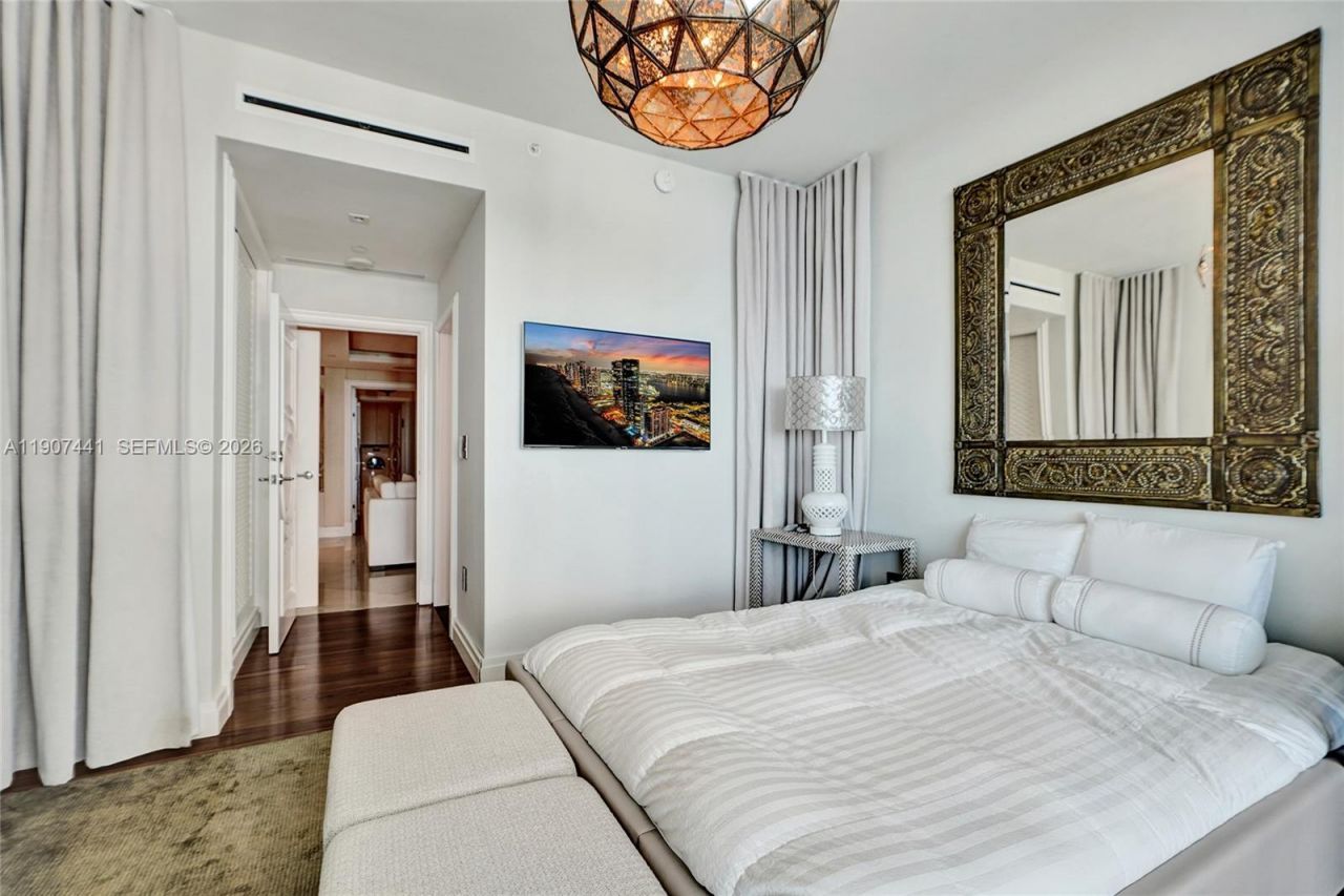 900 Biscayne Blvd, Unit 6107, Miami, FL 33132 Photo