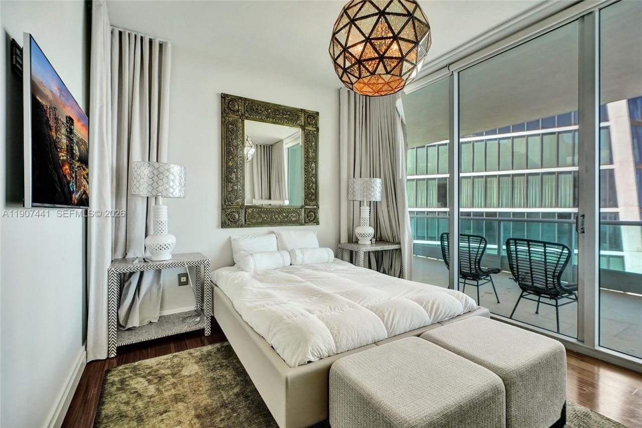 900 Biscayne Blvd, Unit 6107, Miami, FL 33132 Photo