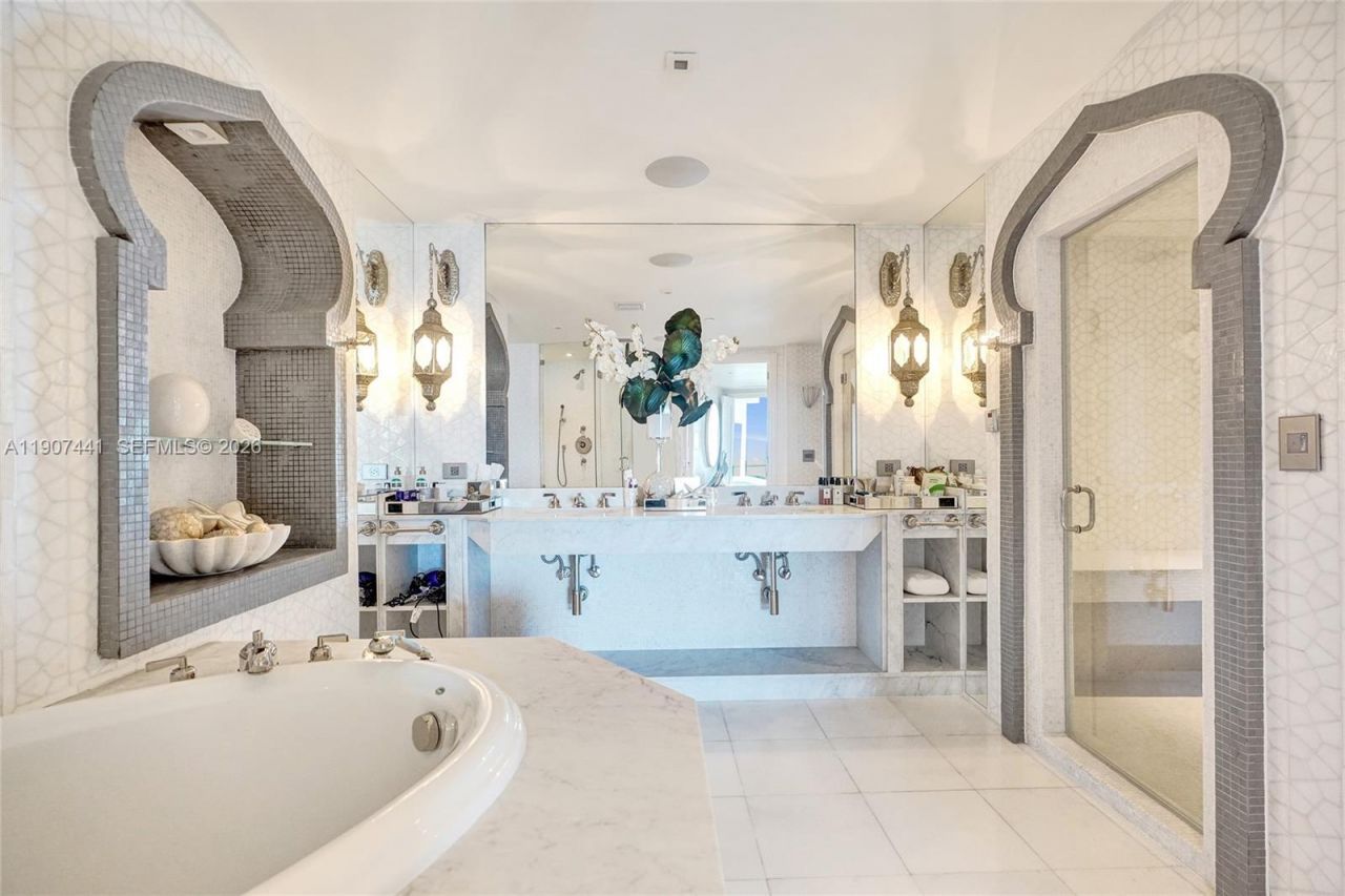 900 Biscayne Blvd, Unit 6107, Miami, FL 33132 Photo