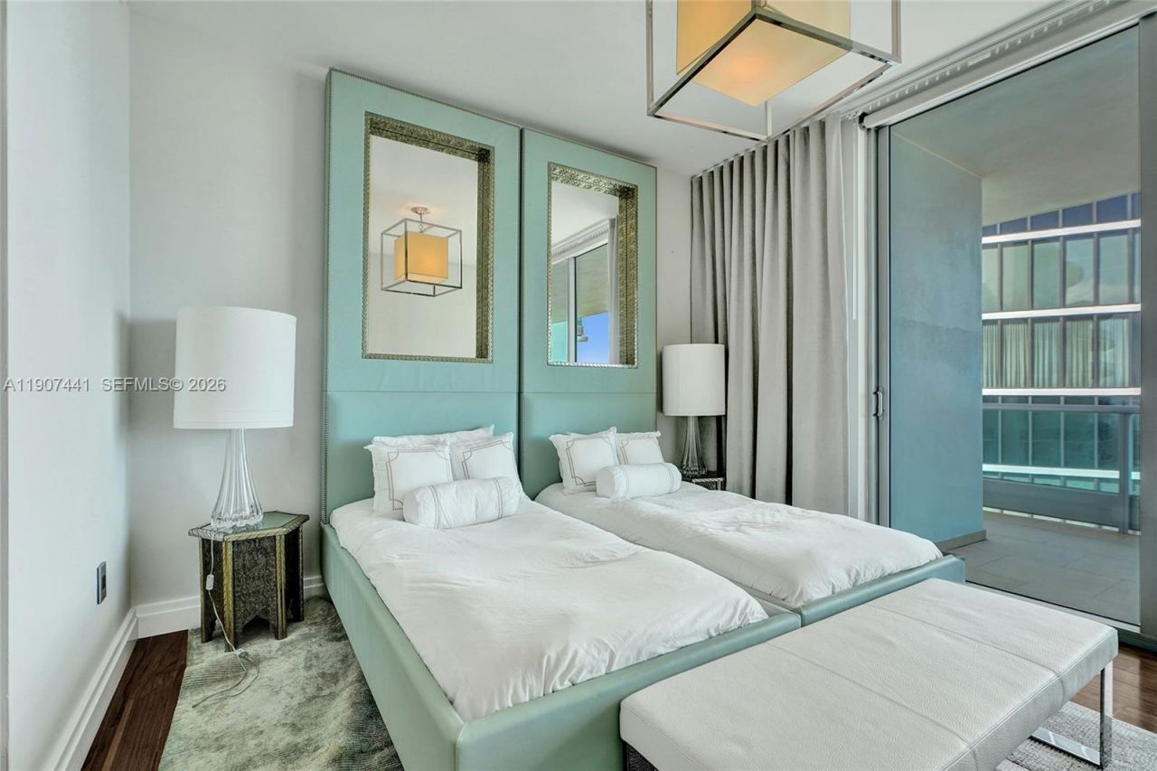 900 Biscayne Blvd, Unit 6107, Miami, FL 33132 Photo