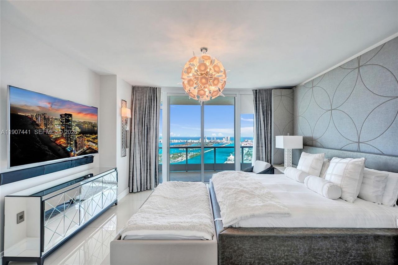 900 Biscayne Blvd, Unit 6107, Miami, FL 33132 Photo