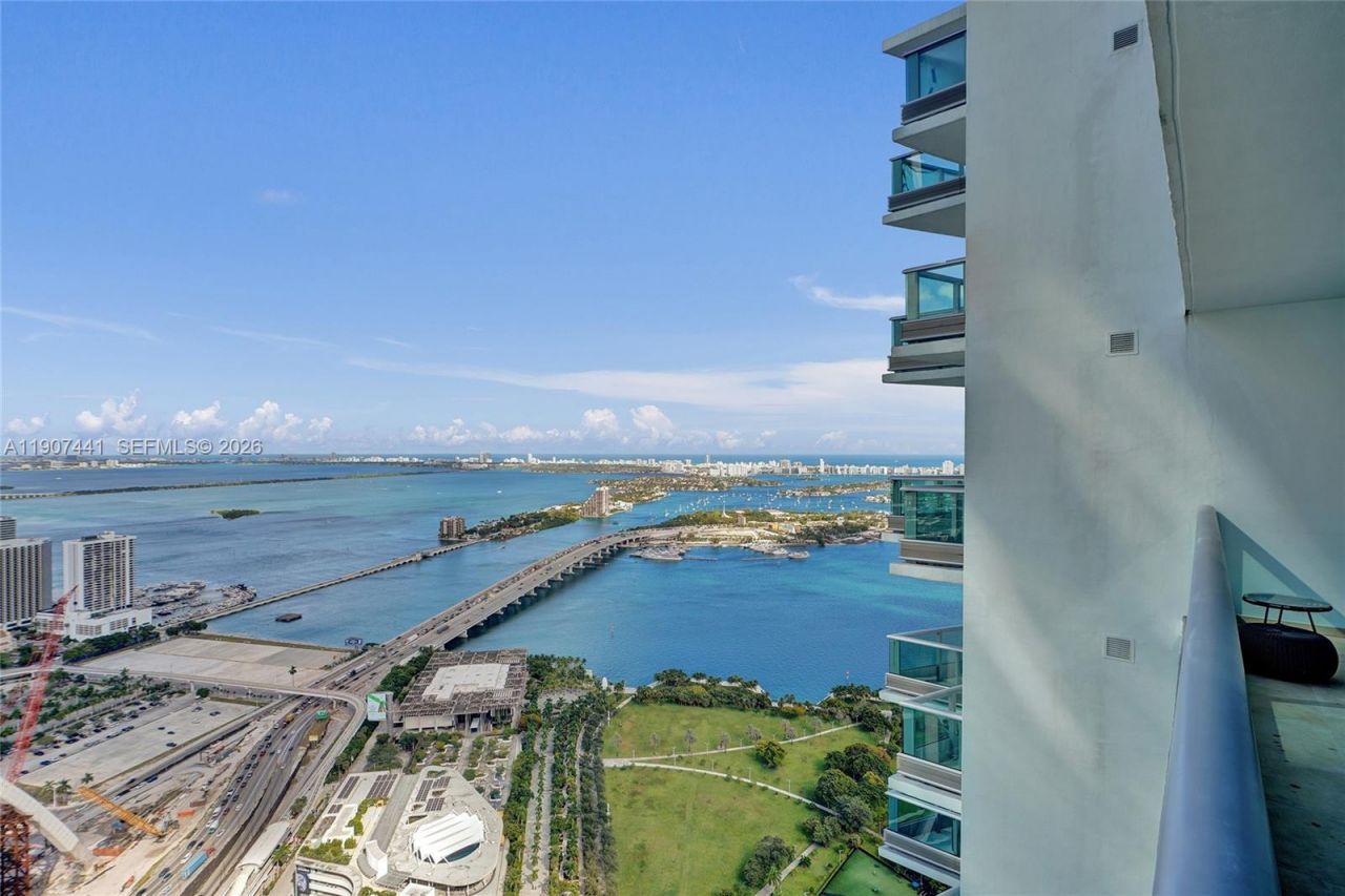 900 Biscayne Blvd, Unit 6107, Miami, FL 33132 Photo