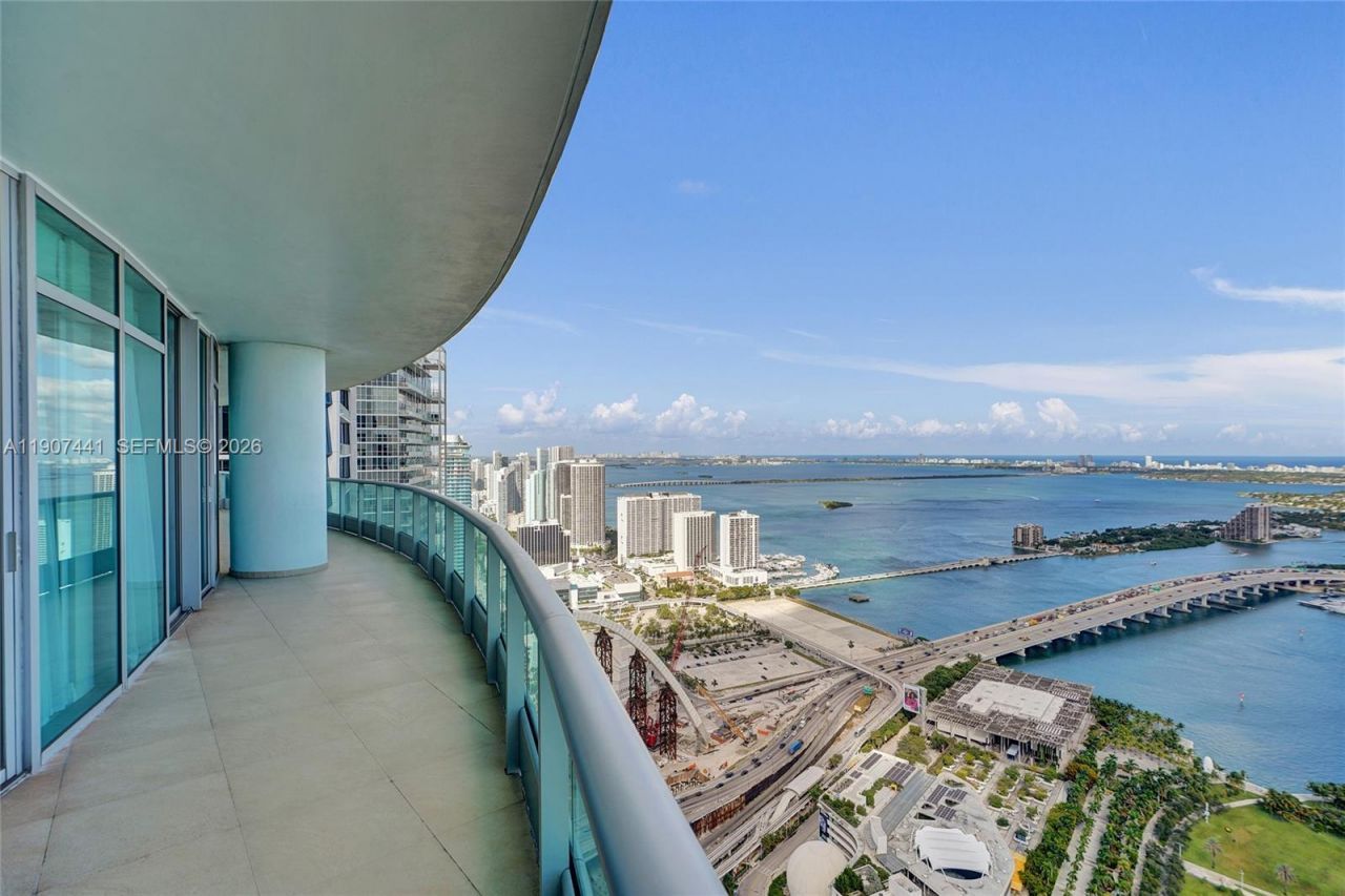 900 Biscayne Blvd, Unit 6107, Miami, FL 33132 Photo