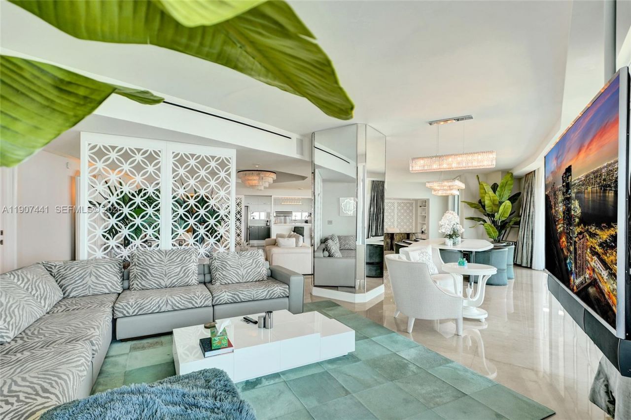 900 Biscayne Blvd, Unit 6107, Miami, FL 33132 Photo