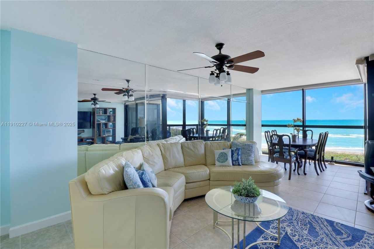 10410 S Ocean Dr, Unit 405, Jensen Beach, FL 34957 Photo