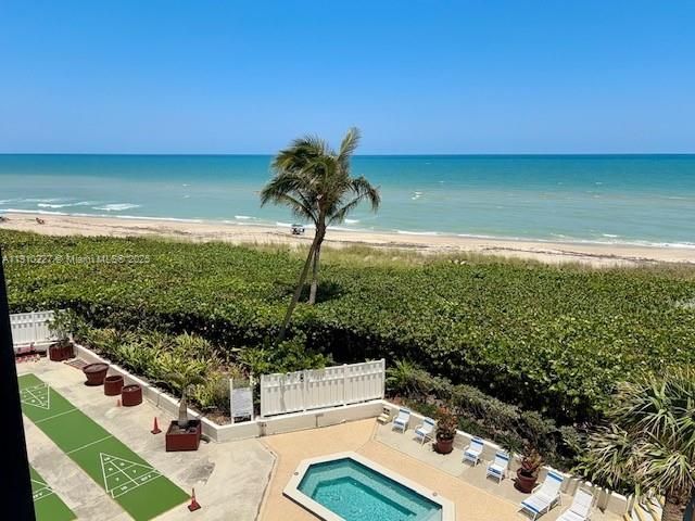 10410 S Ocean Dr, Unit 405, Jensen Beach, FL 34957 Photo