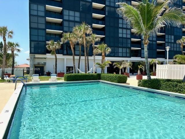 10410 S Ocean Dr, Unit 405, Jensen Beach, FL 34957 Photo