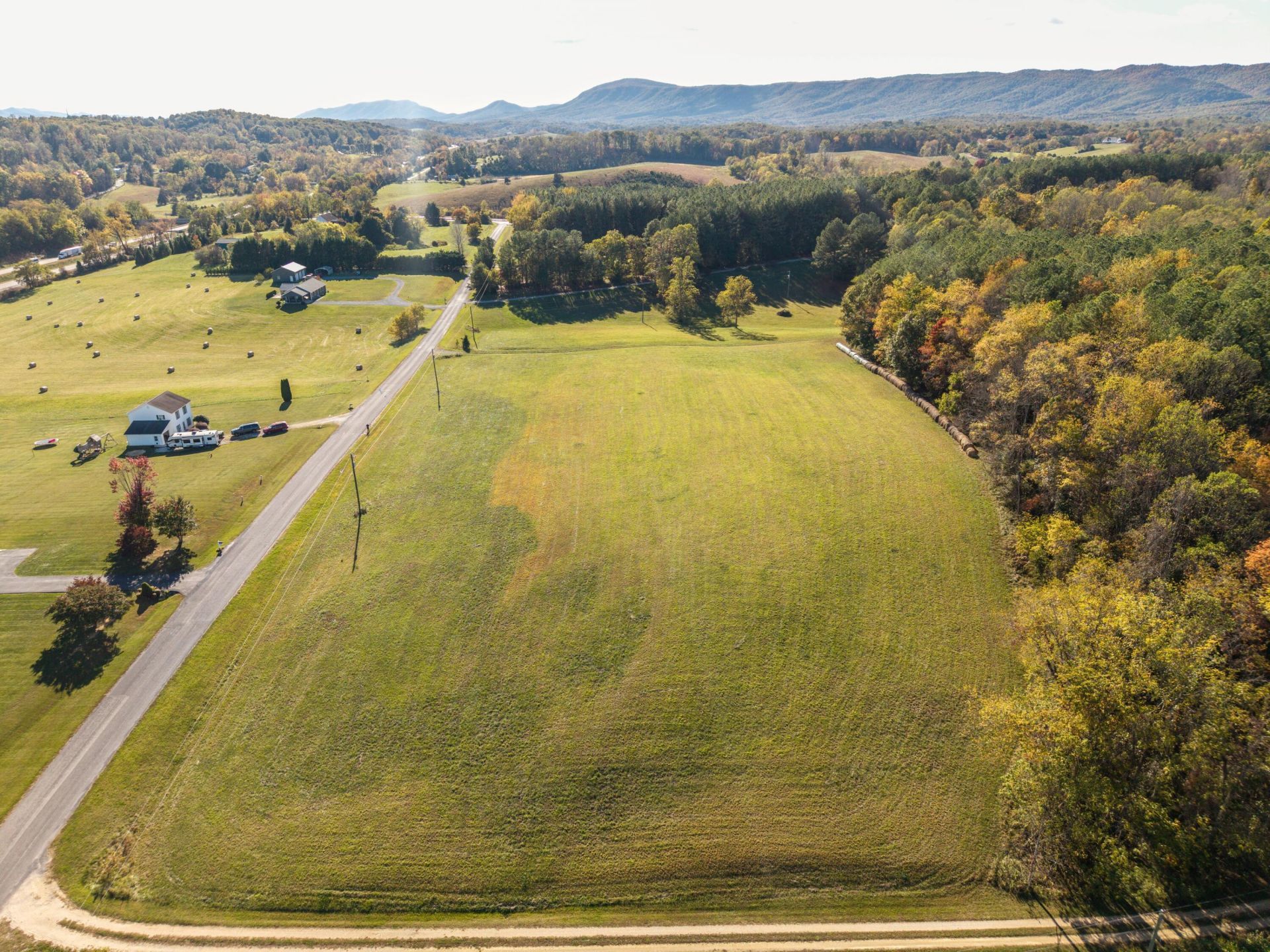 TBD Red Clover Ln, Natural Bridge, VA 24578
