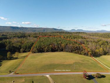 TBD Red Clover Ln, Natural Bridge, VA 24578