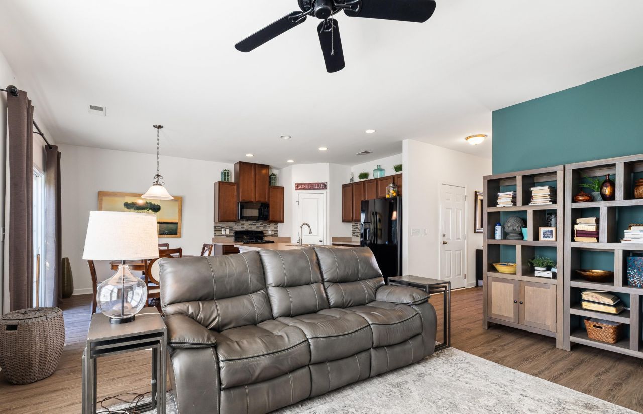 3654 Pimmit Place Photo 7