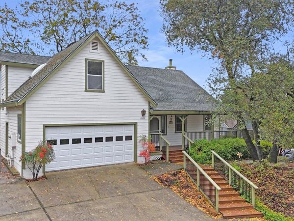 12439 Homestead Way, Auburn, CA 95603
