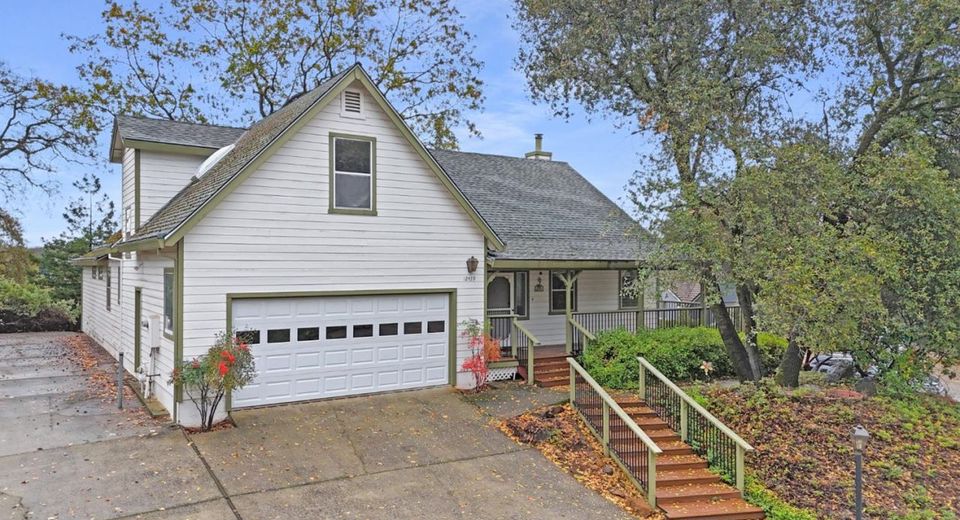 12439 Homestead Way, Auburn, CA 95603 Photo