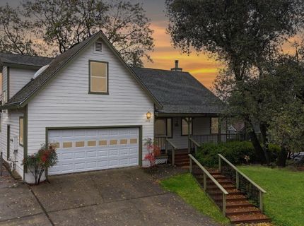 12439 Homestead Way, Auburn, CA 95603 Photo