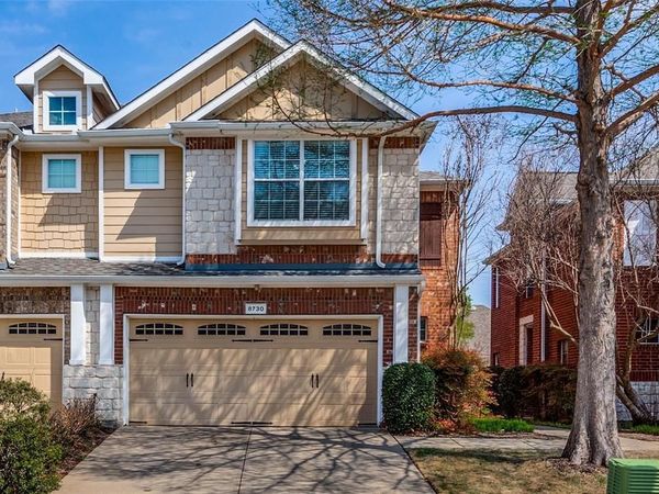 8730 Manhattan Avenue, Plano, TX 75024