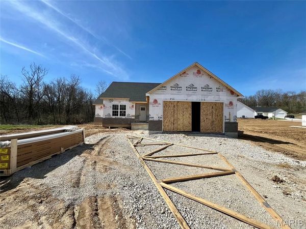 841 Lakeway Drive, Labadie, MO 63055