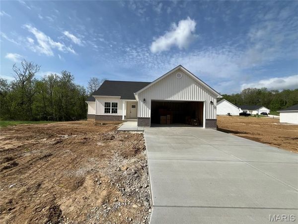 841 Lakeway Drive, Labadie, MO 63055
