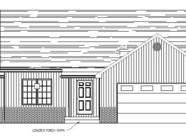 841 Lakeway Drive, Labadie, MO 63055