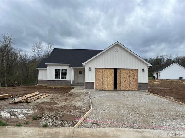 841 Lakeway Drive, Labadie, MO 63055